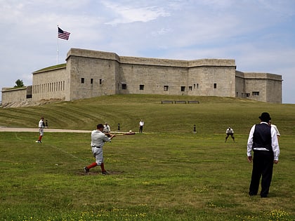 Fort Trumbull