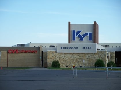 kirkwood mall bismarck