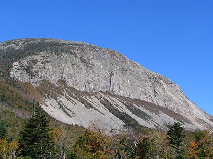 Cannon Mountain