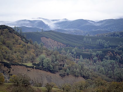 Cache Creek Wilderness