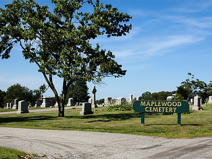 maplewood cemetery marlborough