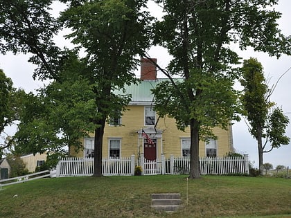 Stephen Longfellow House