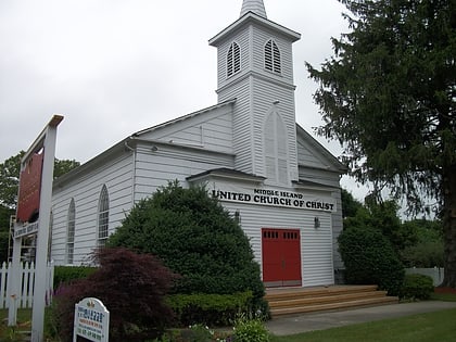 middle island presbyterian church long island