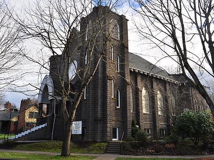 st sharbel maronite catholic church portland