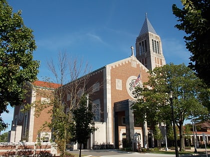 Cathédrale Saint-Raymond-Nonnat de Joliet