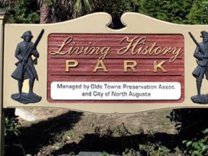 Living History Park