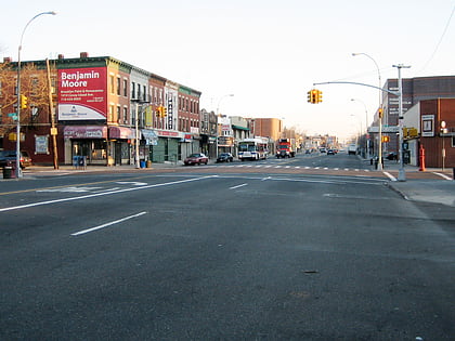 Coney Island Avenue