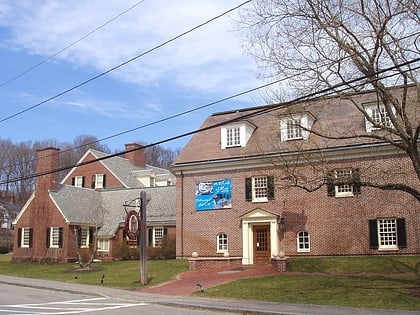 Museo Concord