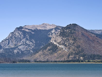 Elk Mountain