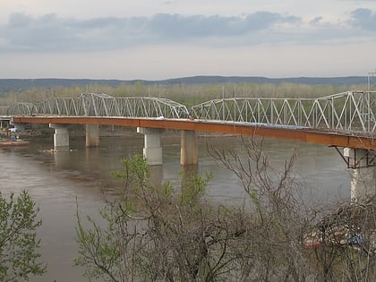 christopher s bond bridge hermann