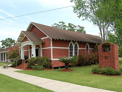 Atkinson Memorial Presbyterian Church