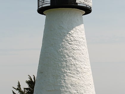 phare de ned point mattapoisett