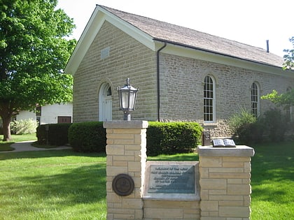Kościół Kamienny
