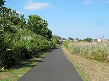 lower neponset river trail boston
