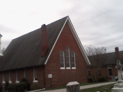 st johns episcopal church beltsville