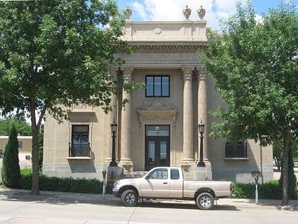 grand lodge and library of the ancient free and accepted masons sioux falls