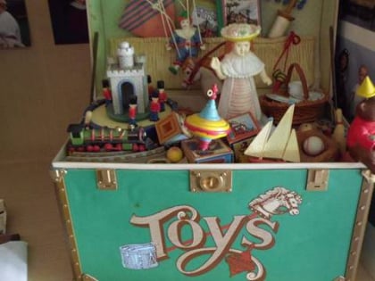 Children's Toy and Doll Museum