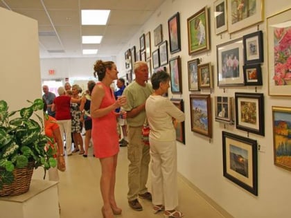 flagler county art league palm coast