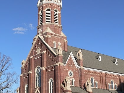 Église Saint-Boniface de Sioux City