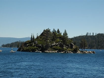 fannette island
