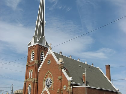 evangelical church of christ portsmouth