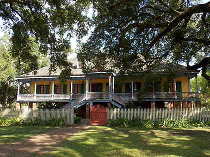 Laura Plantation