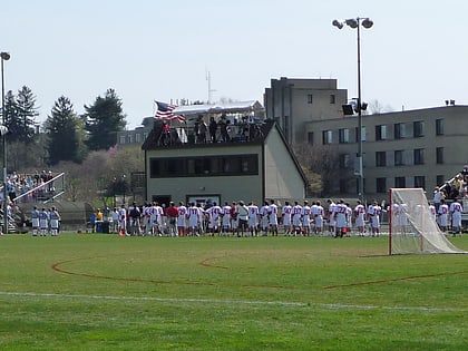 Lessing Field