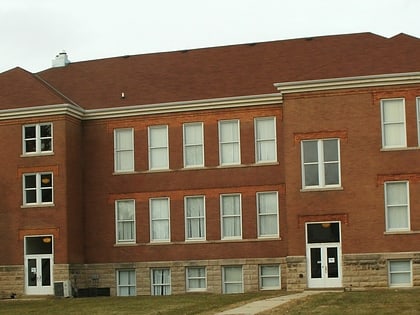 Whittier School