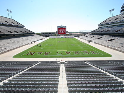 kyle field college station