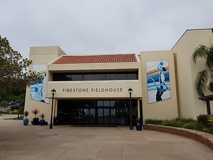 firestone fieldhouse malibu