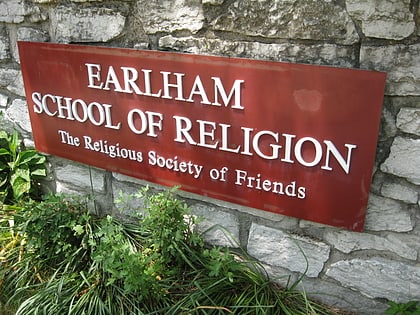 earlham school of religion richmond