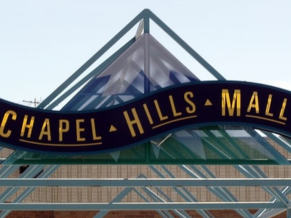 chapel hills mall colorado springs