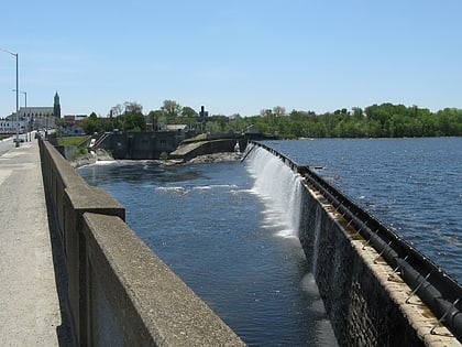 Great Stone Dam