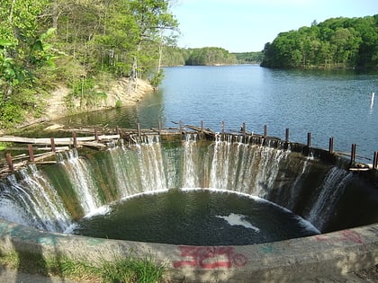 Griffy Lake