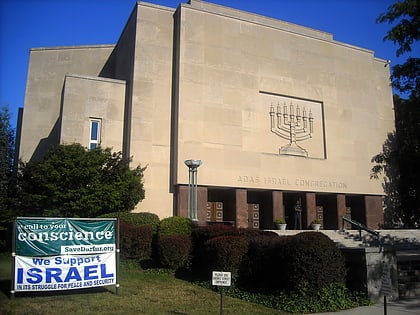 adas israel congregation waszyngton
