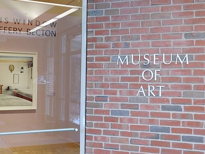 bates college museum of art lewiston