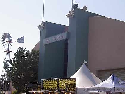 Sonoma County Fairgrounds