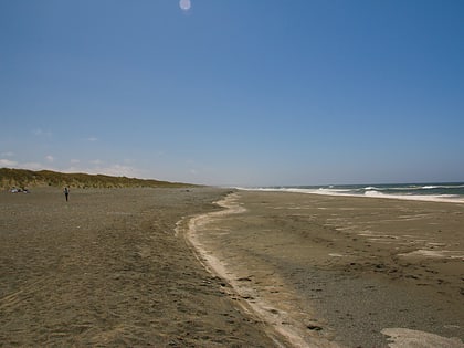 Tolowa Dunes State Park