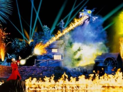 Fantasmic