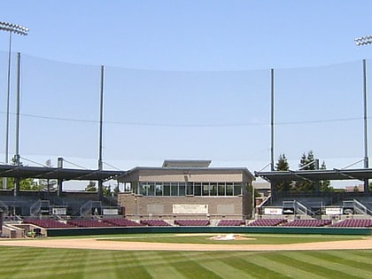 Stephen Schott Stadium