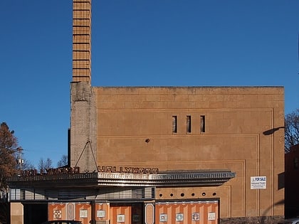 hollywood theater minneapolis