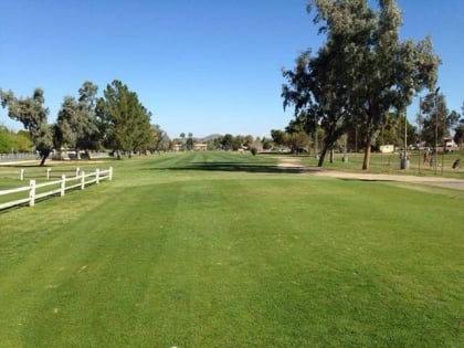 palo verde golf course phoenix