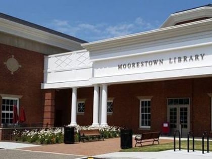 moorestown library
