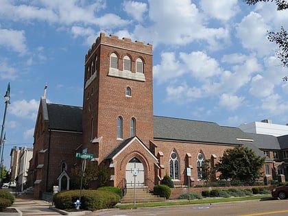 Saint Luke's Episcopal Church