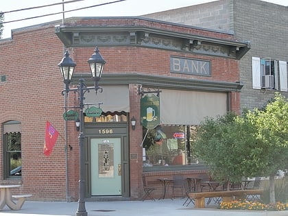 Farmer's Bank of Carson Valley