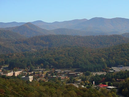 cullowhee