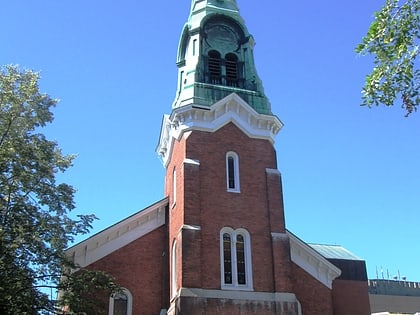 first baptist church burlington