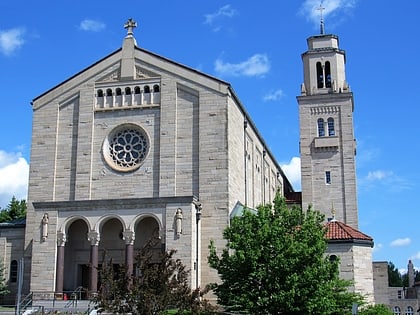 Cathedral of Our Lady of the Rosary