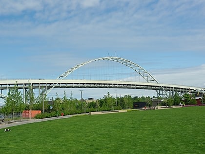 Fremont Bridge