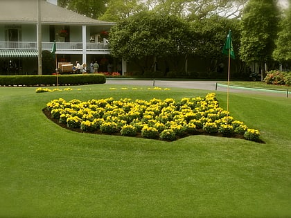 the masters augusta